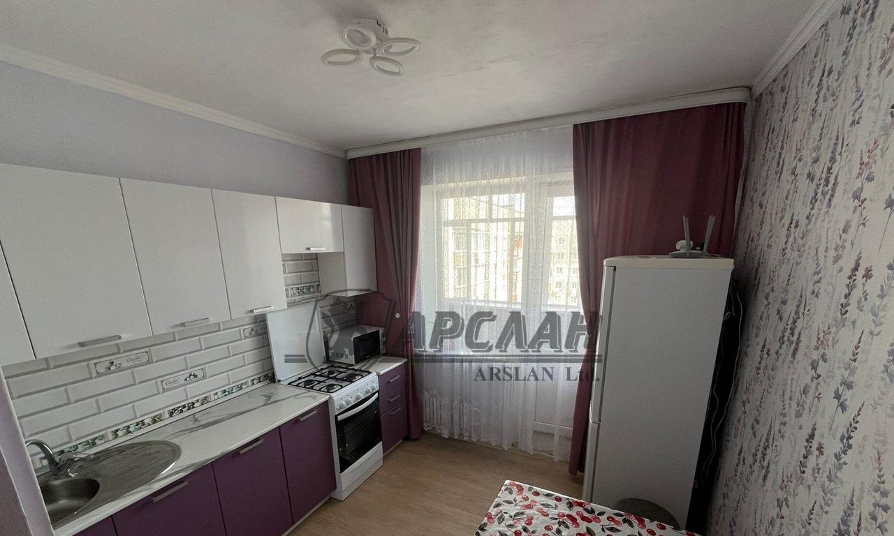 квартира г Казань р-н Советский Азино-2 ул Юлиуса Фучика 102 м-н фото 6