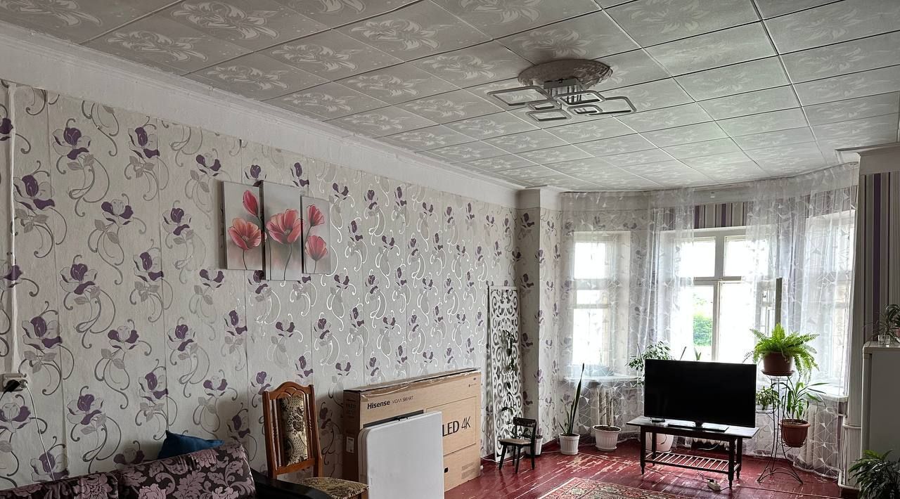 квартира г Ульяновск р-н Засвияжский ул Автозаводская 2 фото 2