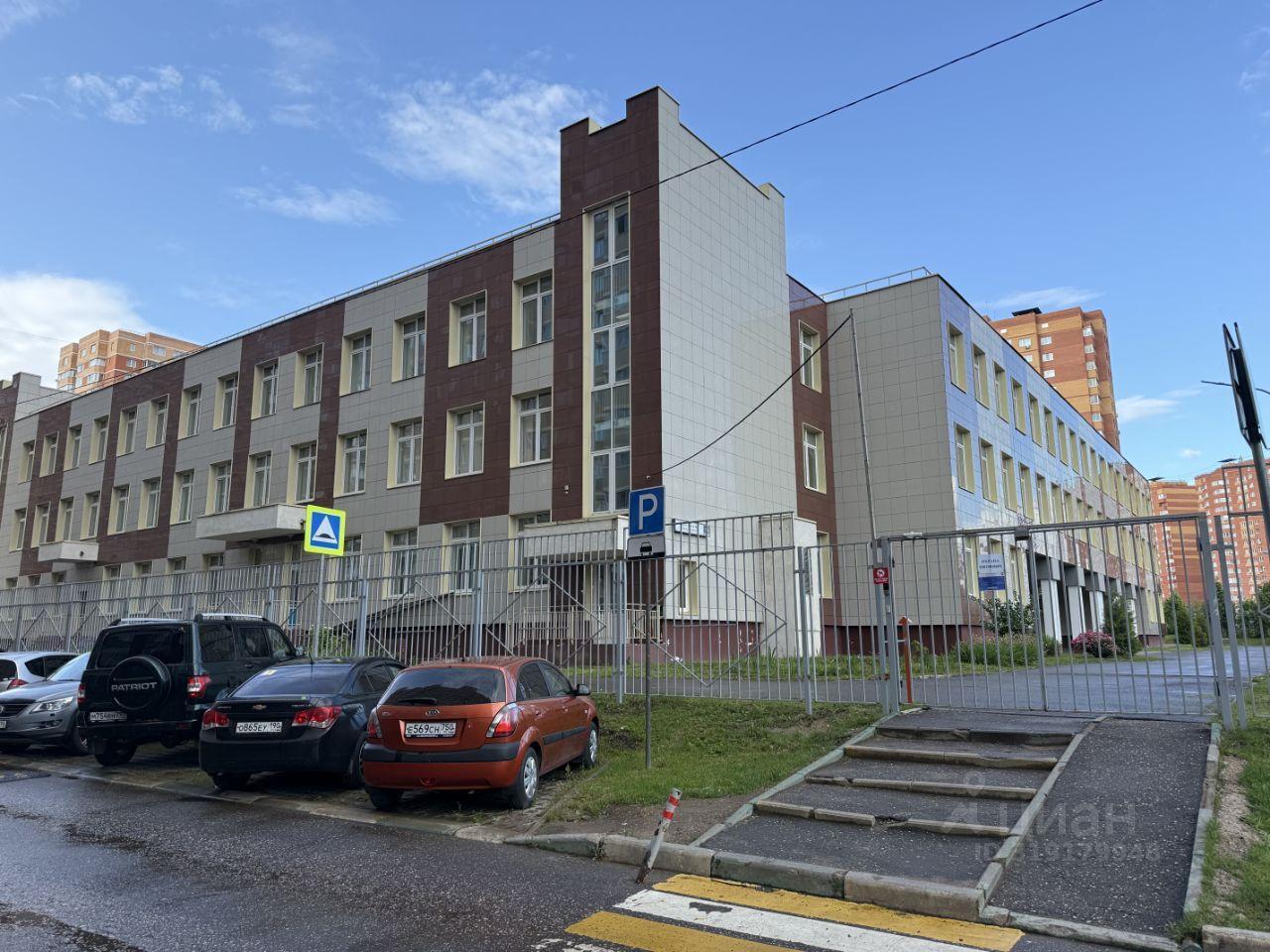 квартира городской округ Одинцовский г Звенигород микрорайон «Супонево» к 15 фото 25