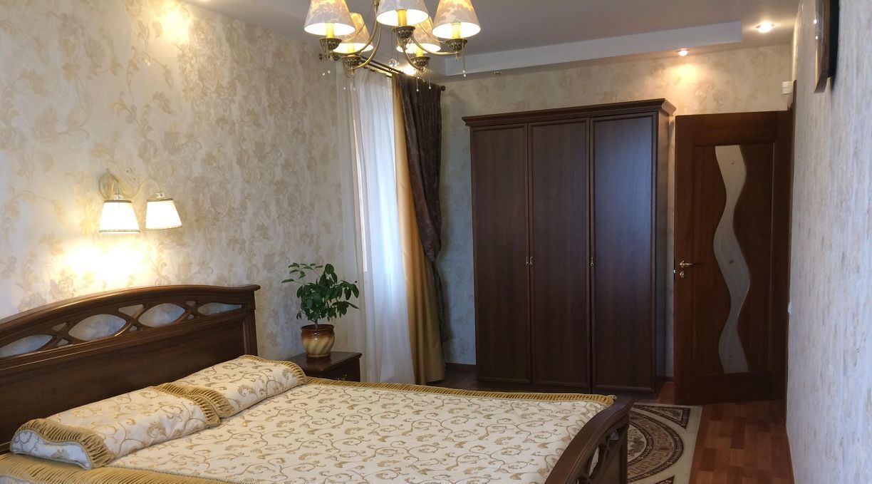 квартира г Набережные Челны р-н Центральный пр-кт им Вахитова 27 фото 22