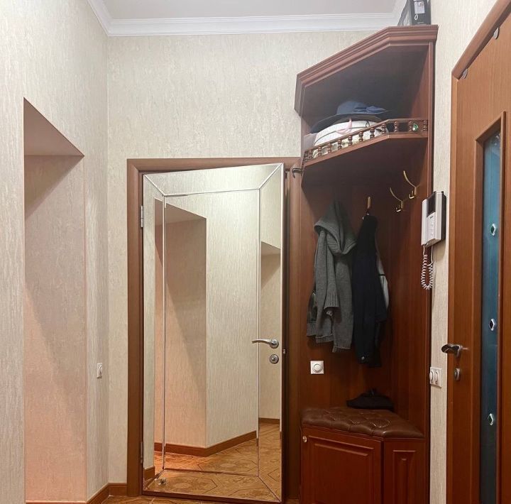 квартира г Королев пр-кт Королева 3д ВДНХ фото 19