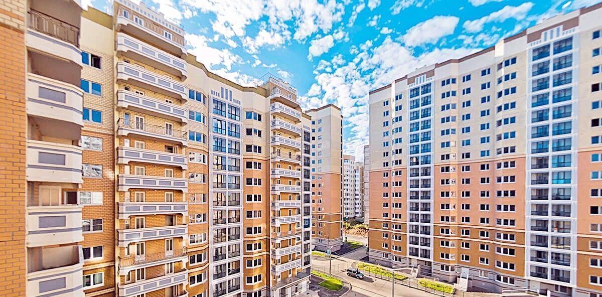 квартира городской округ Одинцовский г Звенигород мкр 3 20 фото 10