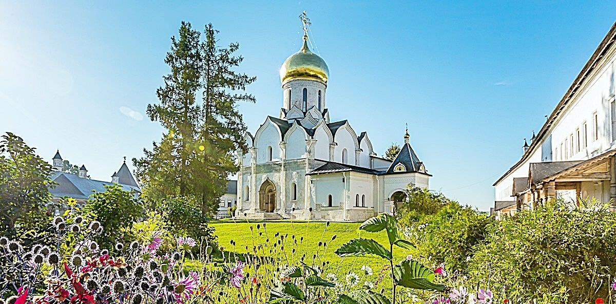 квартира городской округ Одинцовский г Звенигород мкр 3 20 фото 14