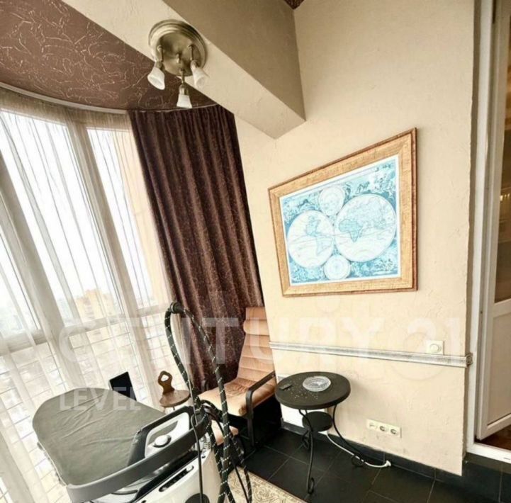 квартира г Москва Давыдково ул Ватутина 11 фото 5