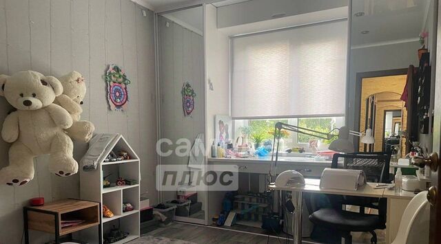 р-н Октябрьский дом 120 фото