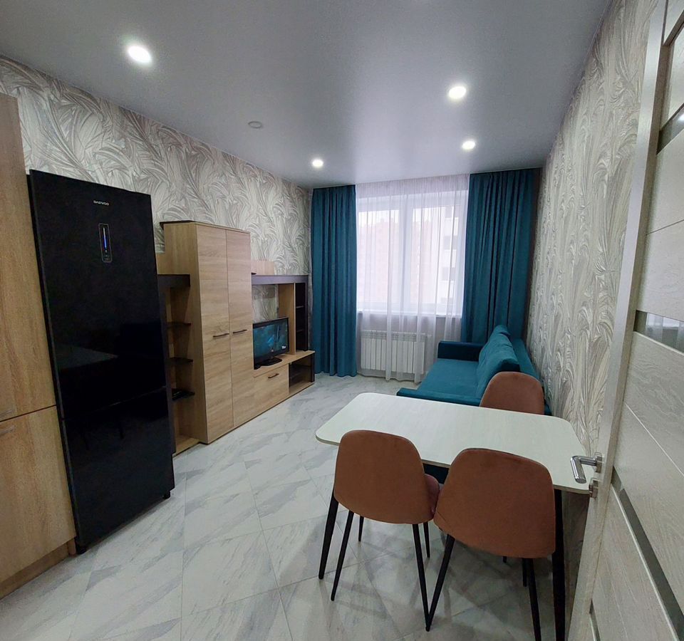 квартира г Калининград р-н Московский ул Флагманская 1 фото 29