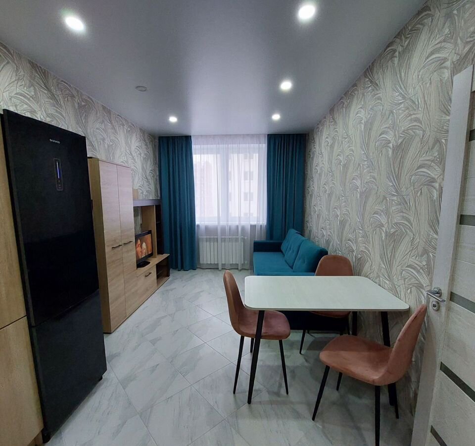 квартира г Калининград р-н Московский ул Флагманская 1 фото 15