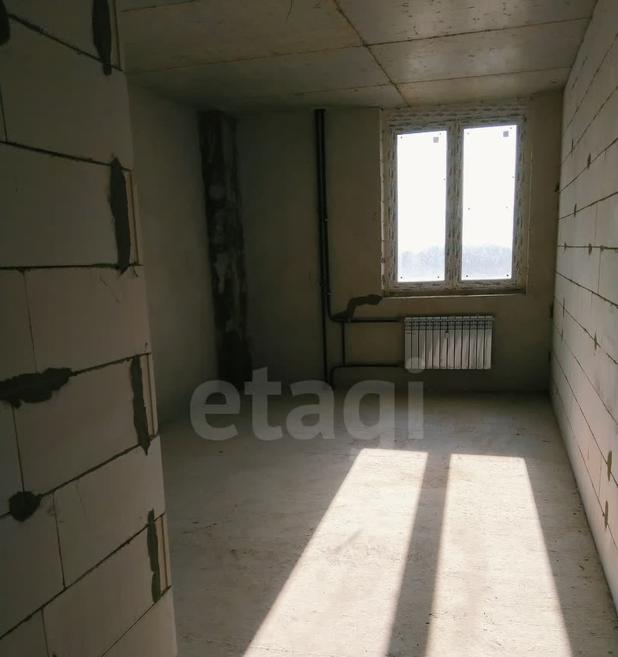 квартира г Тверь ул Макарова 4/1 фото 10