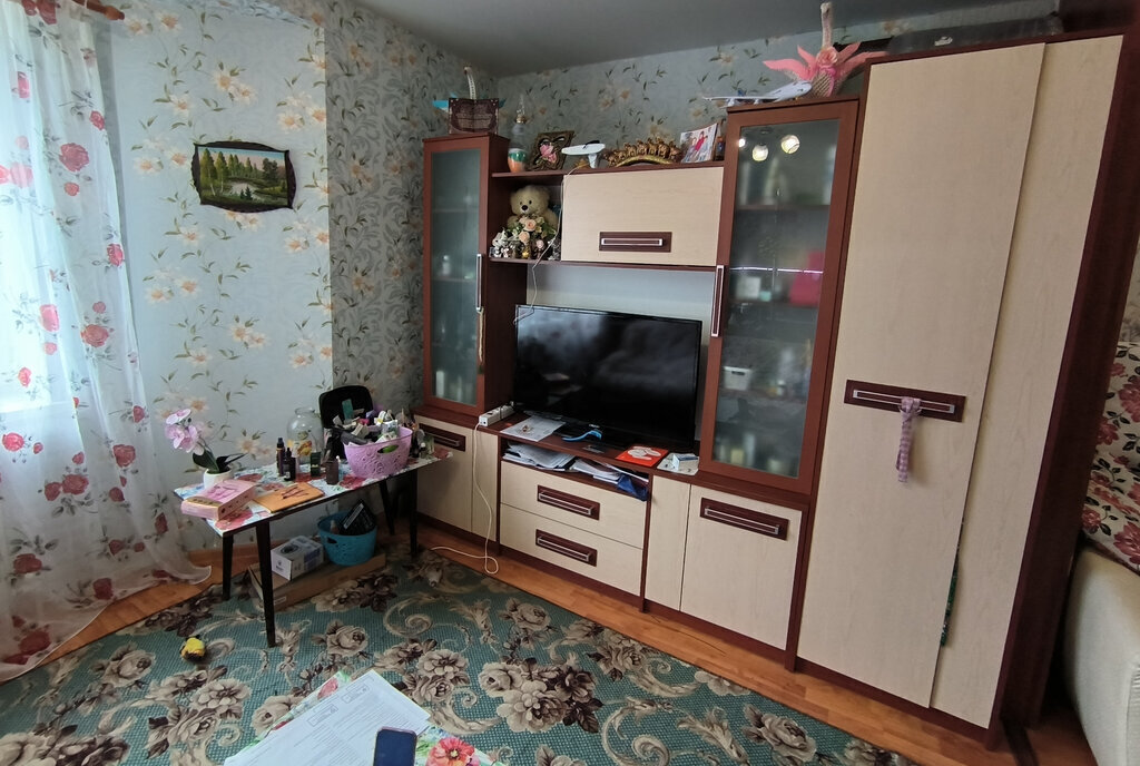 квартира г Ижевск р-н Ленинский ул Загородная 87 фото 7