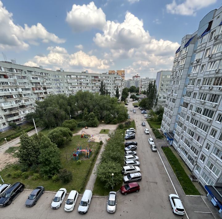 квартира г Тольятти р-н Автозаводский ул Дзержинского 24 фото 23