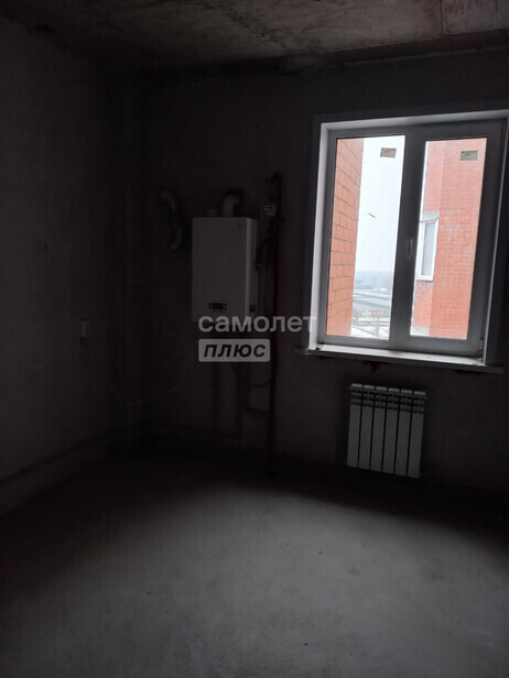 квартира г Курск р-н Железнодорожный ул Агрегатная 2-я 57 фото 9