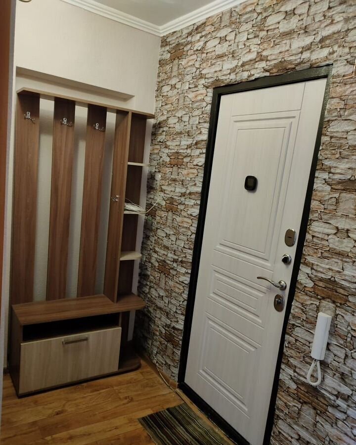 квартира г Омск р-н Кировский ул 12 Декабря 110 фото 11