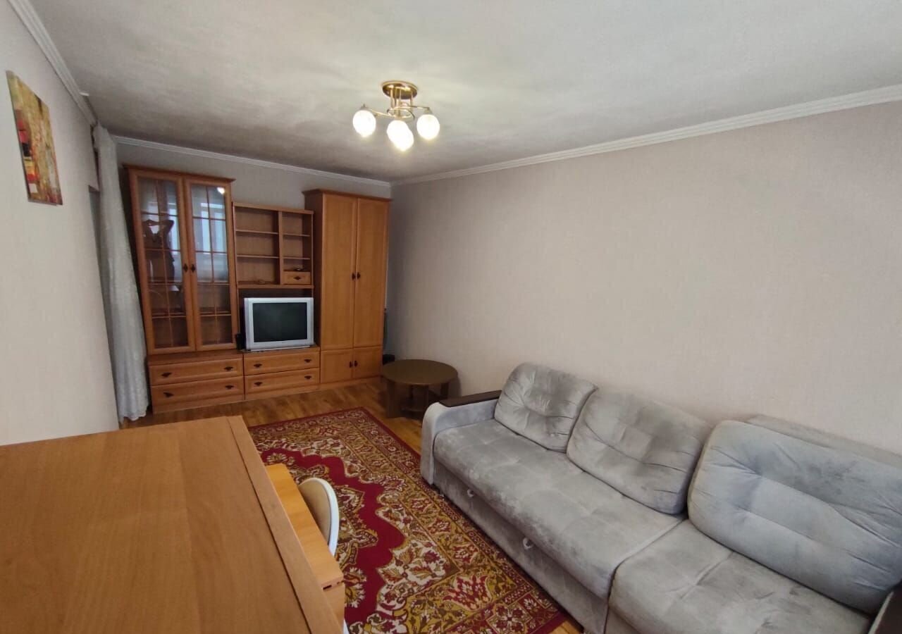 квартира г Омск р-н Кировский ул 12 Декабря 110 фото 13