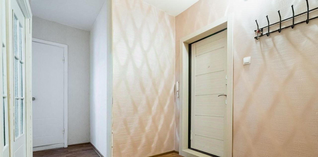 квартира г Томск р-н Октябрьский ул Сергея Лазо 27 фото 12