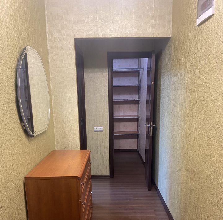 квартира г Тула р-н Пролетарский ул Кирова 149а фото 22