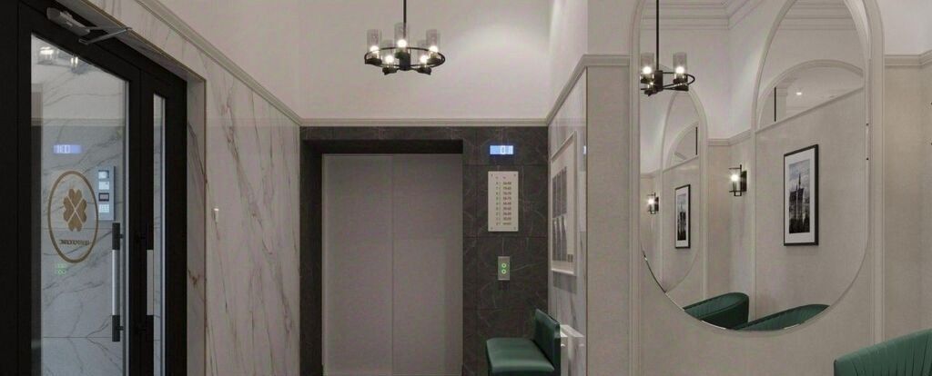 квартира г Ульяновск р-н Заволжский ул Еремецкого 10 фото 10