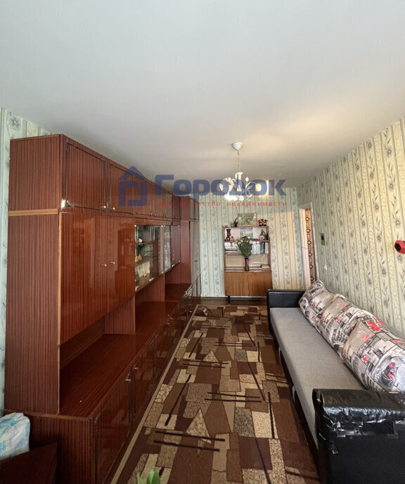 квартира г Каменск-Уральский ул Шестакова 36 фото 6