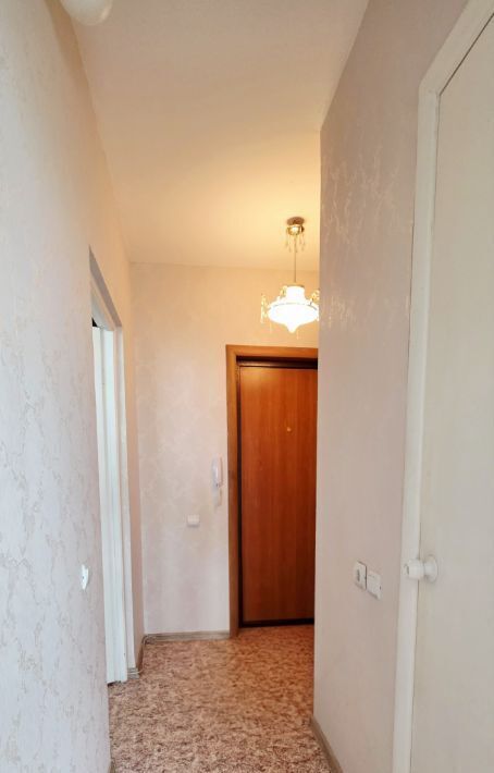 квартира г Ульяновск р-н Засвияжский ул Александра Невского 2бк/4 фото 16