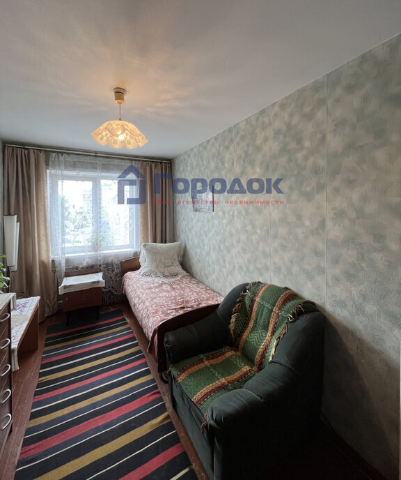 квартира г Каменск-Уральский ул Шестакова 36 фото 12