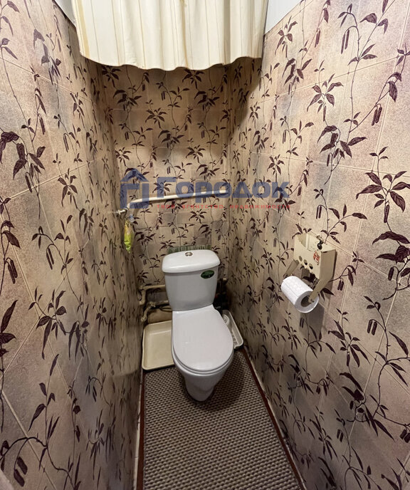 квартира г Каменск-Уральский ул Шестакова 36 фото 13