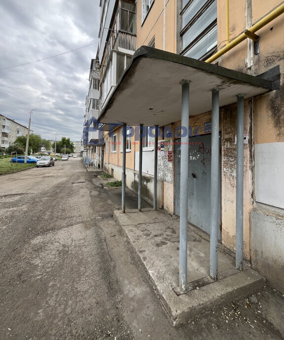 квартира г Каменск-Уральский ул Шестакова 36 фото 17