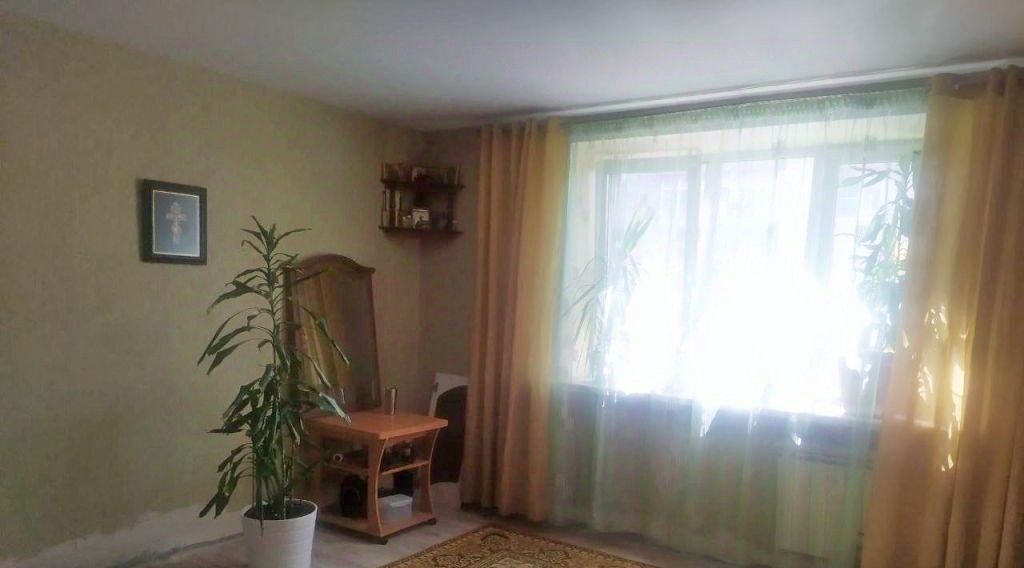 квартира г Нижний Новгород Парк культуры ул Веденяпина 1б фото 1