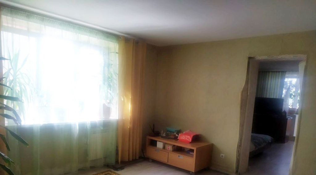 квартира г Нижний Новгород Парк культуры ул Веденяпина 1б фото 3