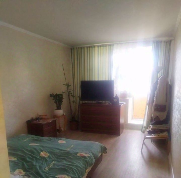 квартира г Нижний Новгород Парк культуры ул Веденяпина 1б фото 4