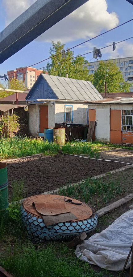 дом г Барнаул р-н Железнодорожный ул Северо-Западная фото 8