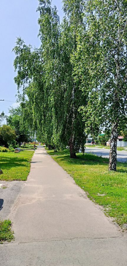 дом г Барнаул р-н Железнодорожный ул Северо-Западная фото 12