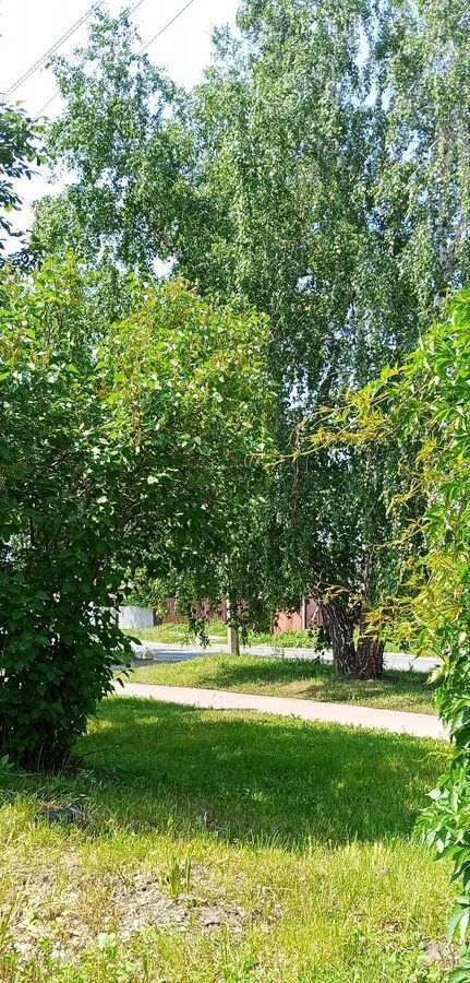 дом г Барнаул р-н Железнодорожный ул Северо-Западная фото 5