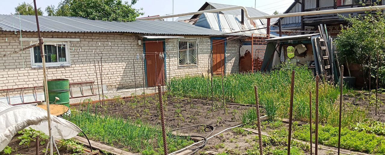 дом г Барнаул р-н Железнодорожный ул Северо-Западная фото 17