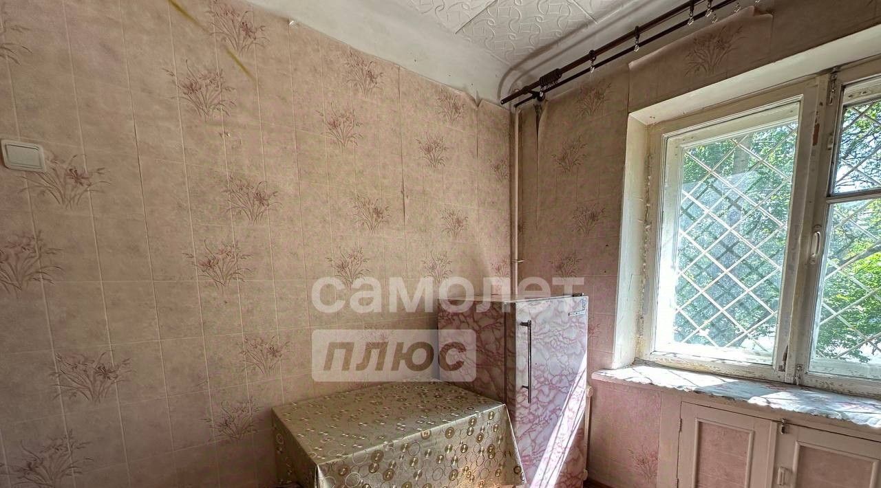 квартира г Нижний Новгород Чкаловская ул Витебская 62 фото 2