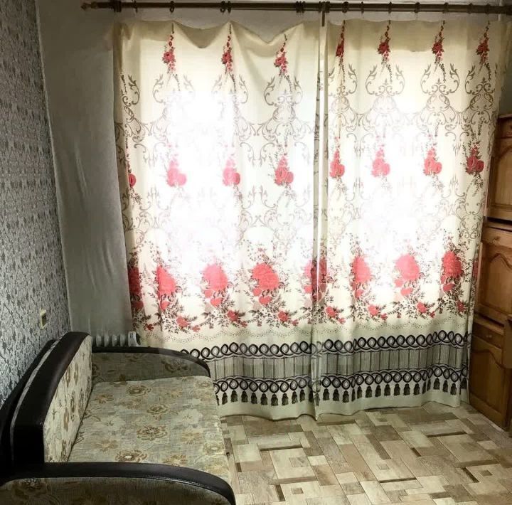комната г Сыктывкар ул Кутузова 34 фото 1