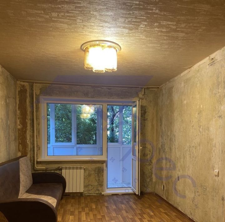 квартира г Нижний Новгород Горьковская ул Заломова 15 фото 6