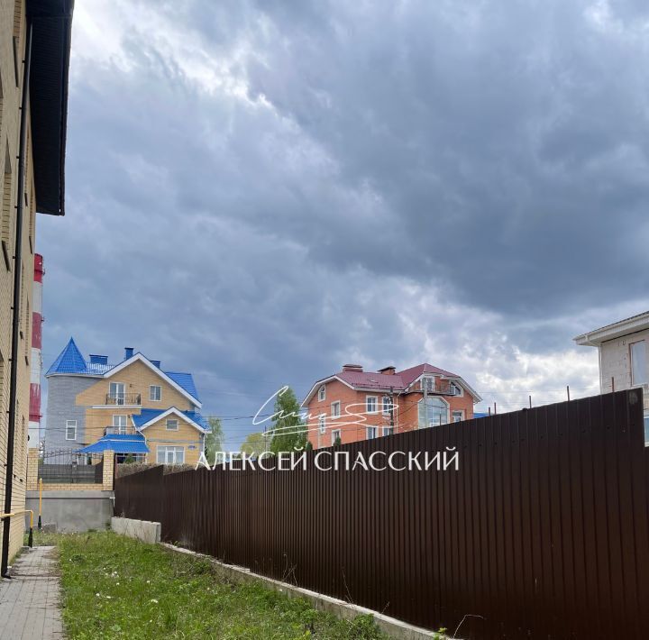 квартира г Нижний Новгород д Новая Горьковская 124А фото 9