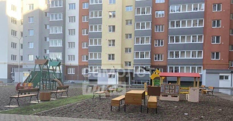 квартира г Нижний Новгород Канавинская ул Вязниковская 41 фото 6