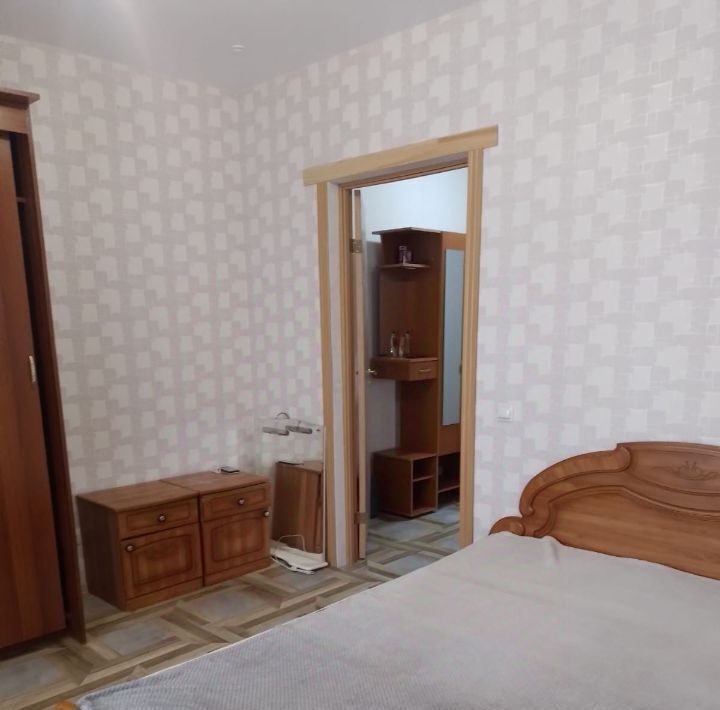 квартира г Томск р-н Ленинский ул Войкова 51/1 ЖК Войков фото 7