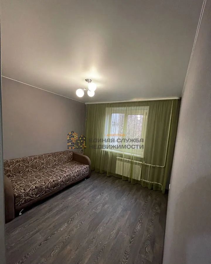 квартира г Уфа р-н Советский ул Николая Дмитриева 21 фото 6