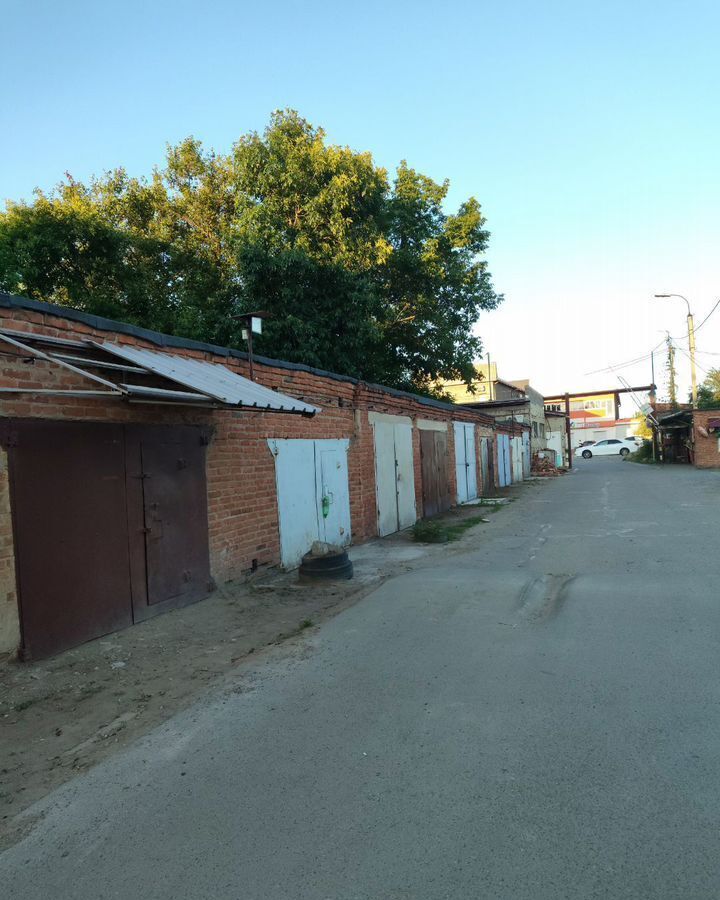 гараж г Майкоп ул Ворошилова 227а/830 Республика Адыгея Адыгея фото 2