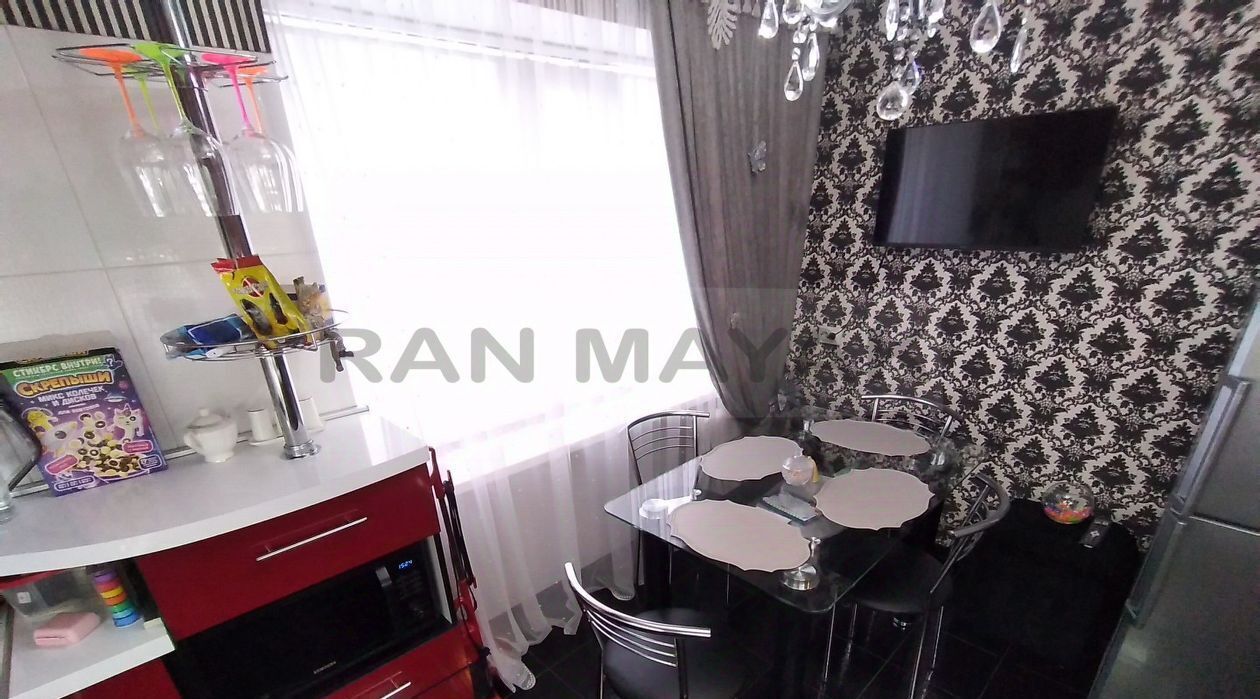 квартира г Майкоп ул Краснооктябрьская 30 фото 8