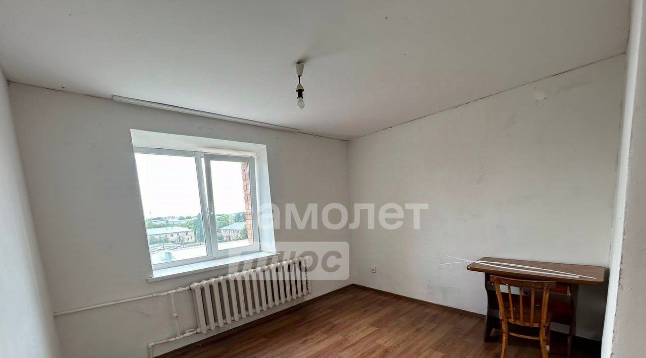 квартира г Бузулук ул Гая 77б фото 8
