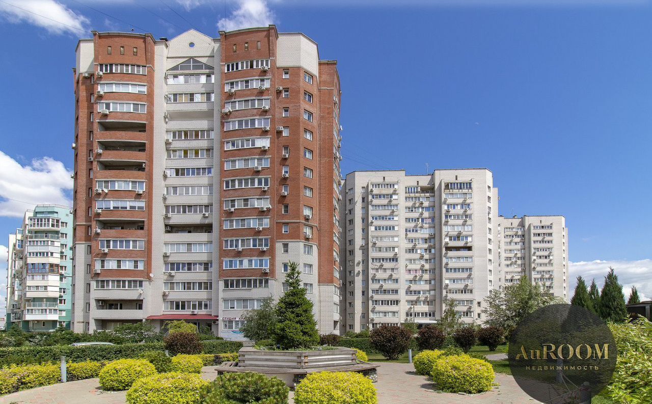 квартира г Волжский пр-кт им Ленина 397 фото 15