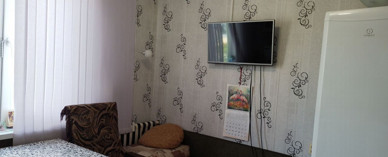 квартира г Губкинский 1-й мкр-н, 45, Тюменская обл. фото 8