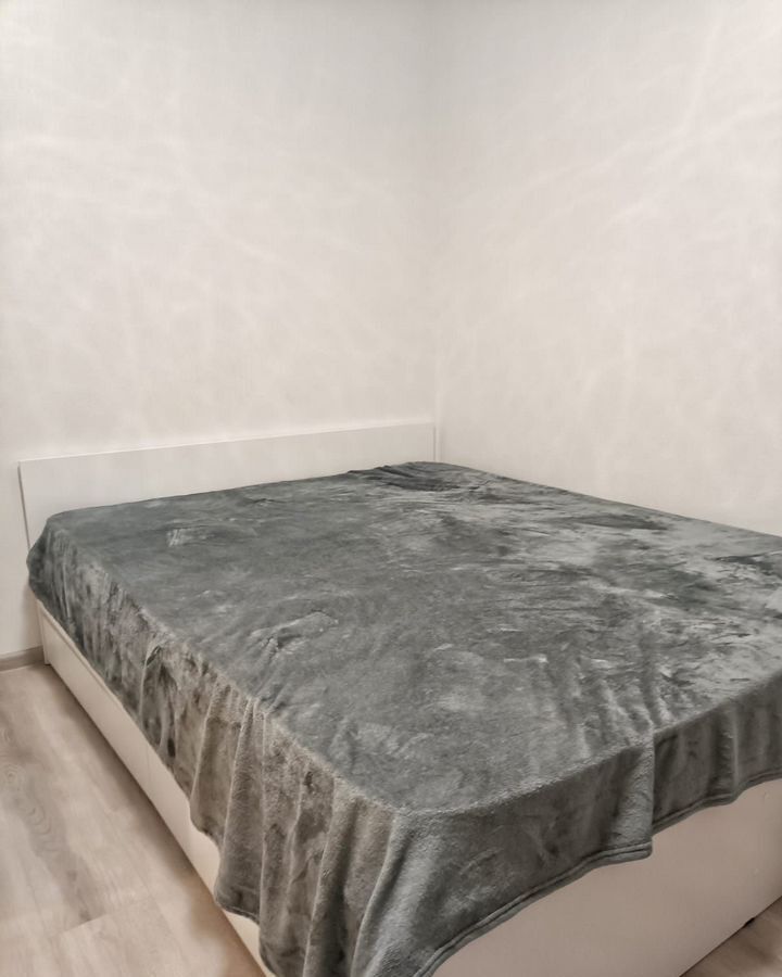 квартира г Екатеринбург Академический ул Академика Ландау 16/2 фото 4
