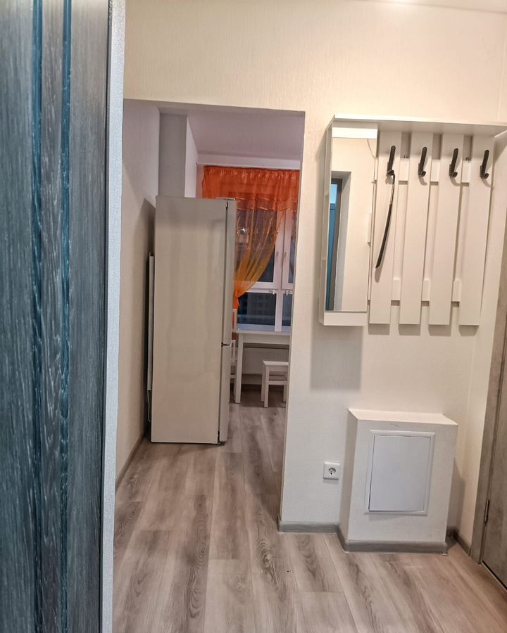 квартира г Екатеринбург Академический ул Академика Ландау 16/2 фото 6