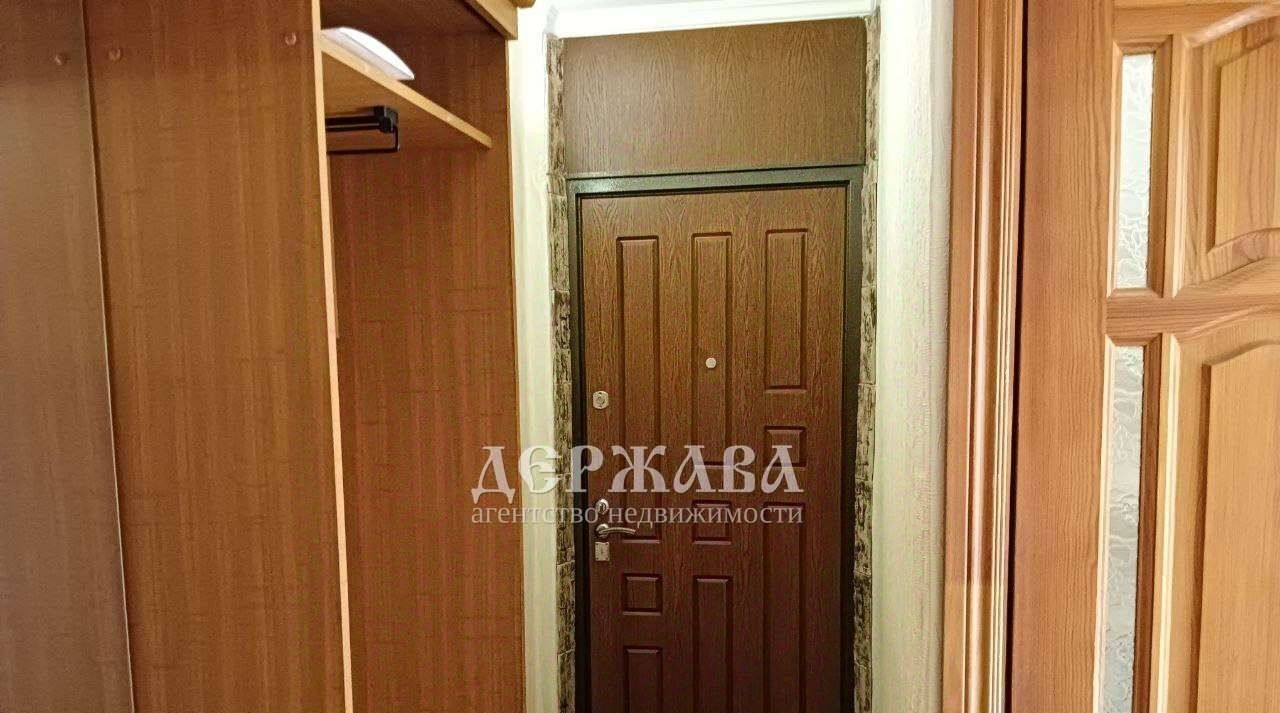 квартира г Старый Оскол микрорайон Приборостроитель 24 фото 9