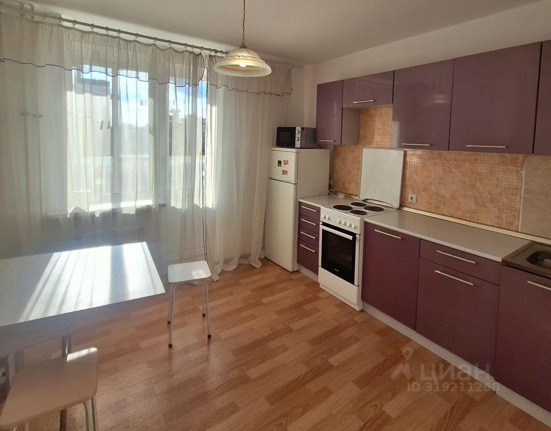 квартира г Краснодар р-н Прикубанский ул им. Дзержинского 54/12 фото 4