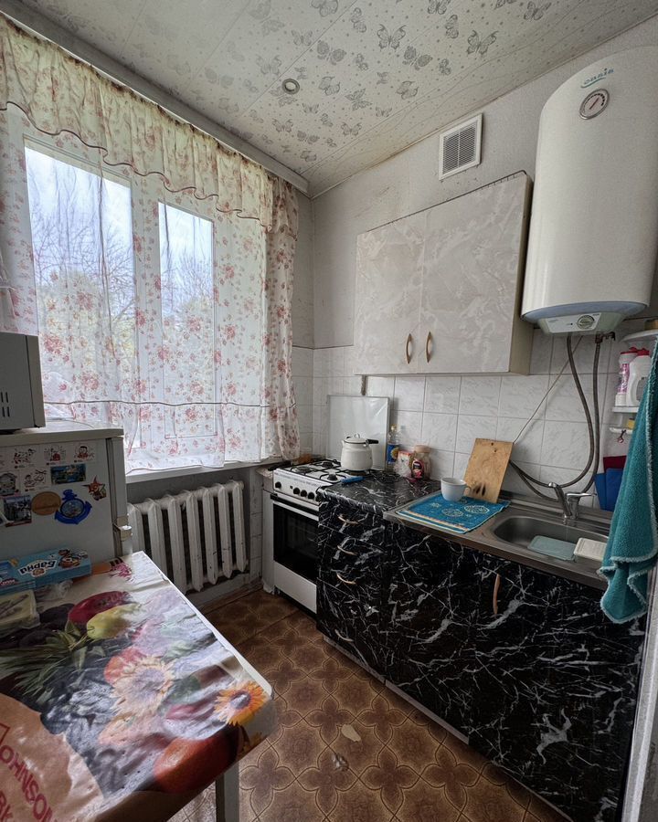 квартира г Владимир р-н Октябрьский ул Усти-на-Лабе 31 фото 6