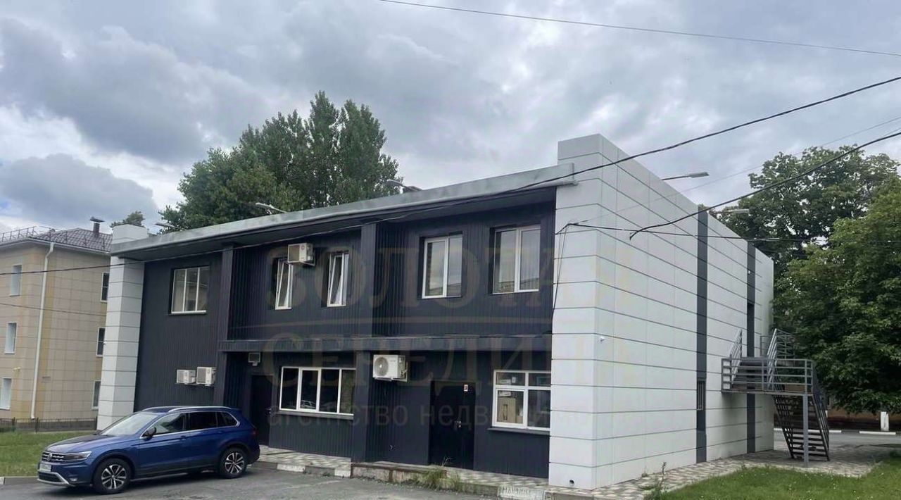офис г Губкин ул Ленина 2а фото 5